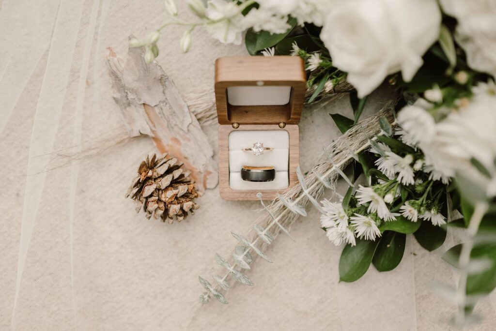 What to include in your elopement details