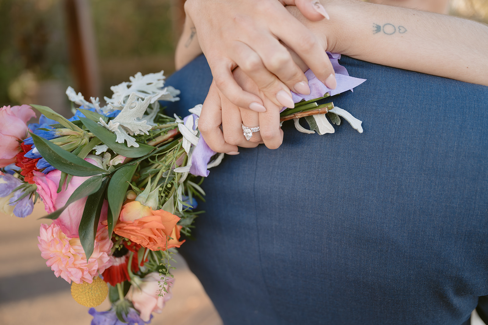 North Shore Elopement Ideas