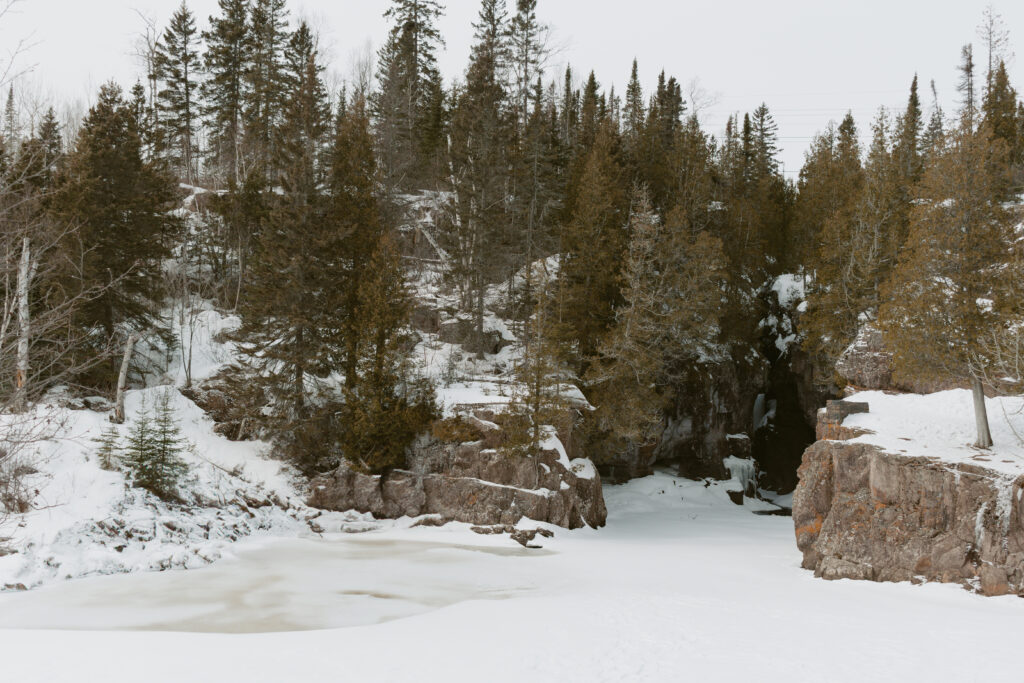 North Shore Elopement