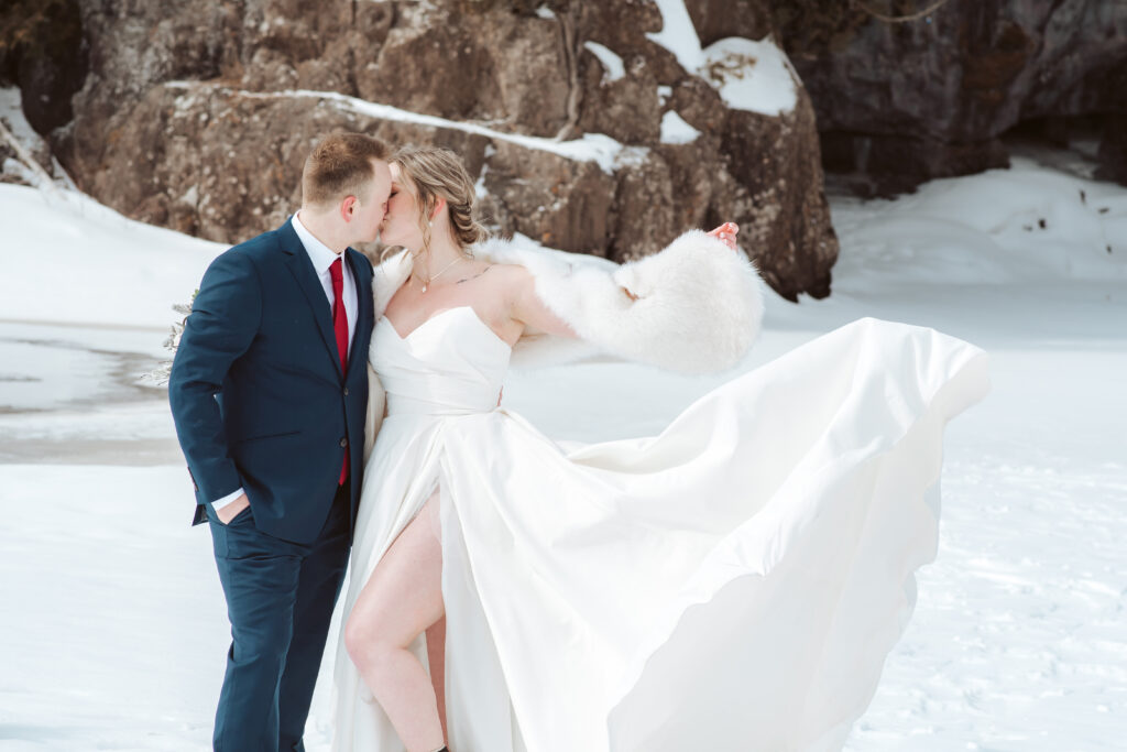 minnesota elopement photographer