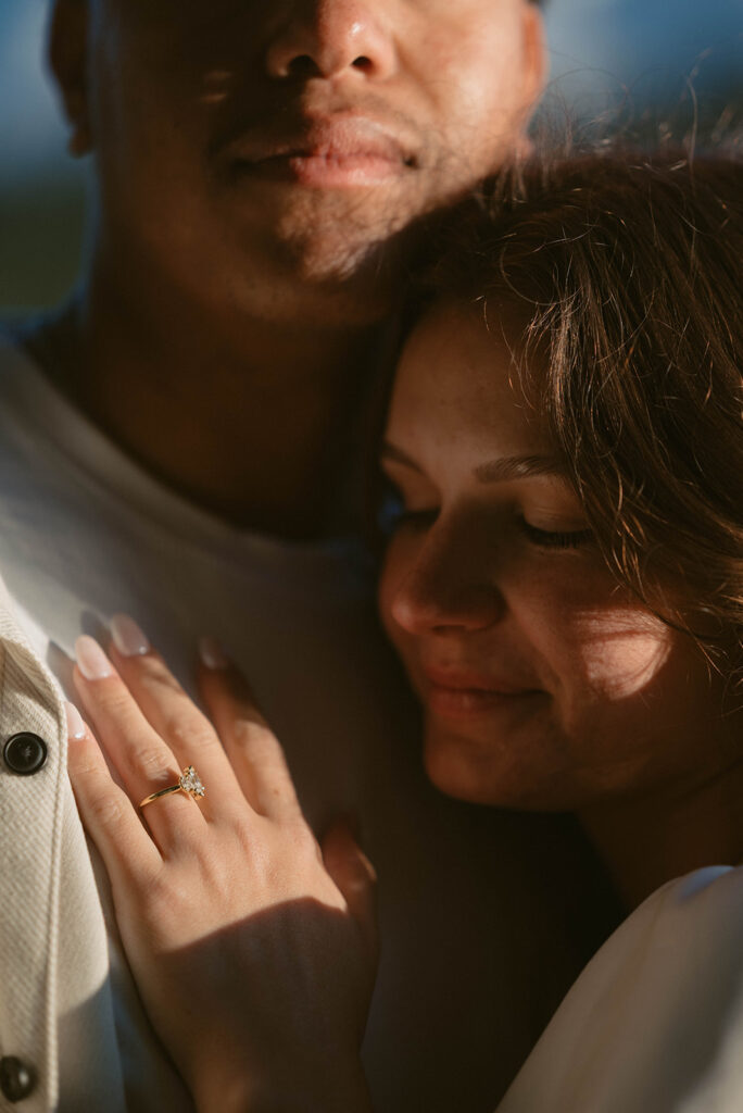 Washington Engagement Session