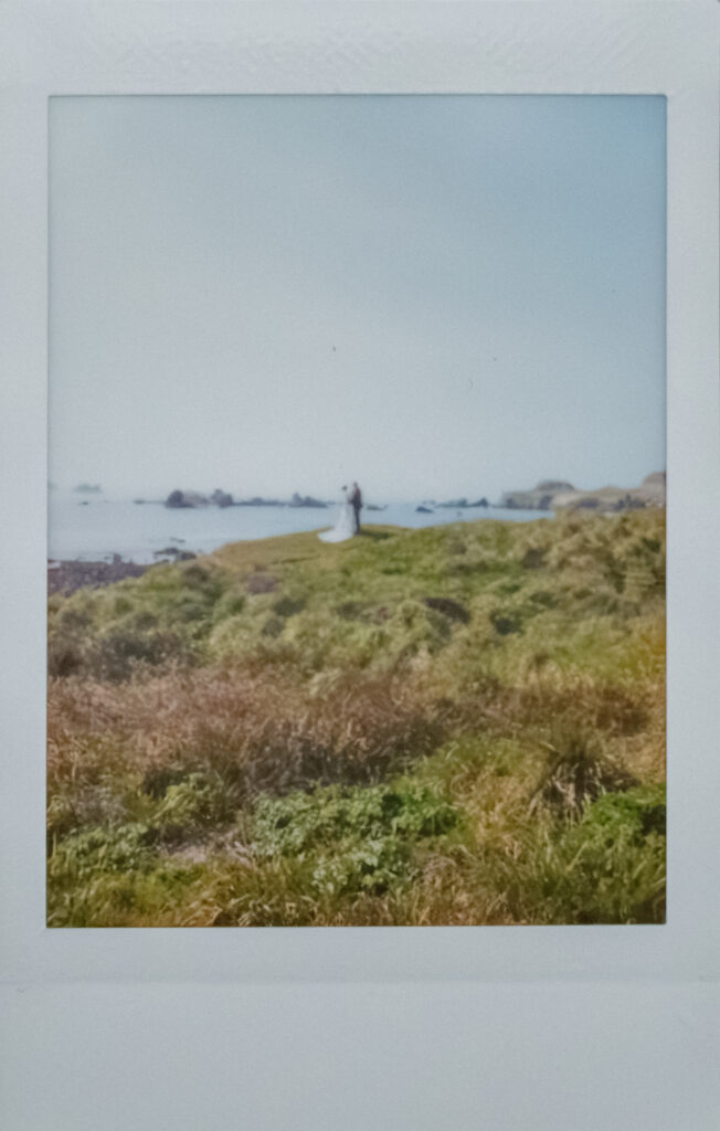 Oregon Coast films photographer