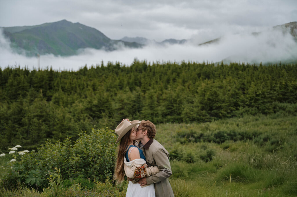 elope in washington's national parks