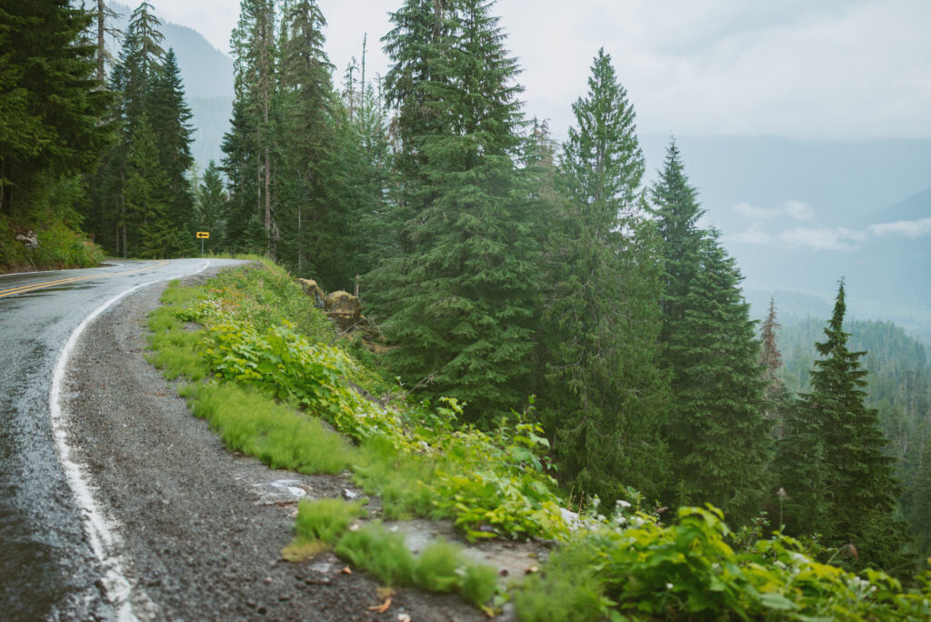 north cascades national park
