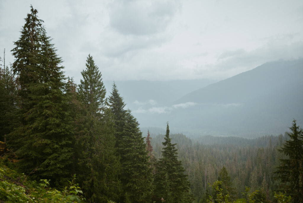 Olympic National Park