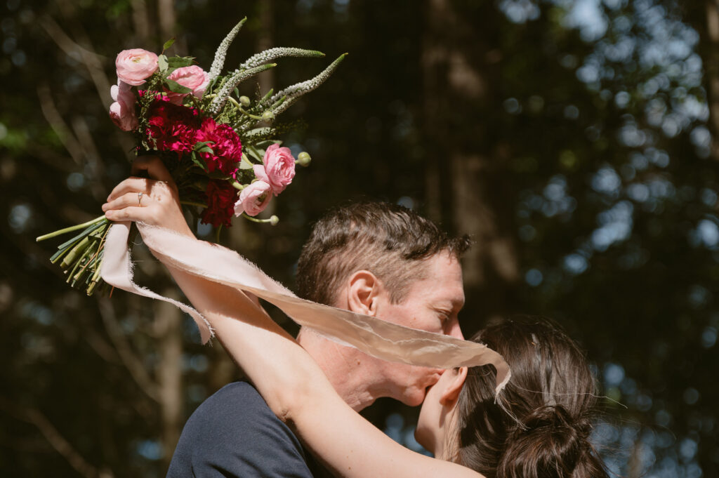 Oregon Elopement Permits